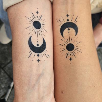 Airbrush tatuiruotė